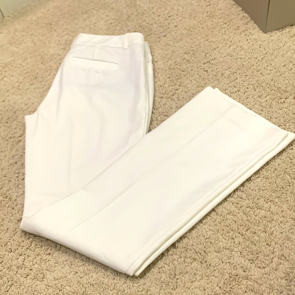 Never used Express pants